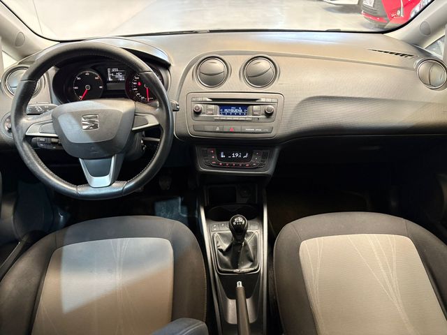 SEAT Ibiza 2014