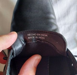 Zapatos de vestir SFERA MEN