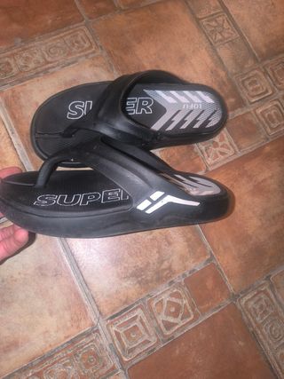 Chanclas para hombre