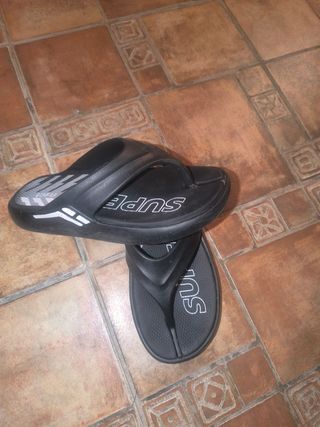 Chanclas para hombre