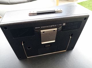 Fender mini 65 twin amplificador de guitarra