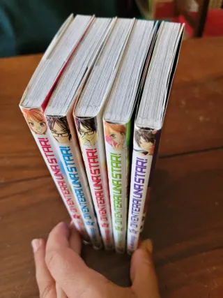 Diventerai una star! 1-5