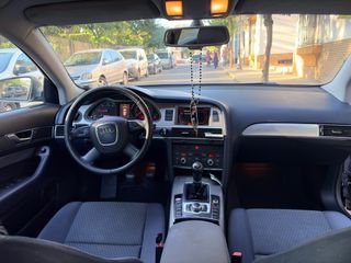 Audi A6 2007 2.7tdi