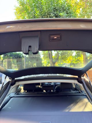 Audi A6 2007 2.7tdi