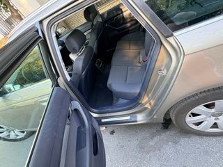 Audi A6 2007 2.7tdi