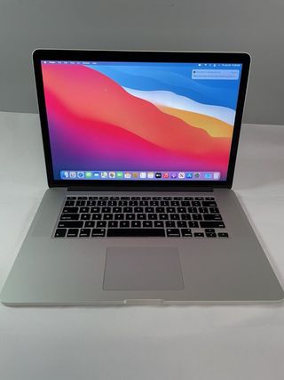 MacBook Pro i7 Retina 