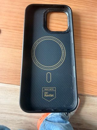 iPhone 16 Pro Max 256GB Space Gray 100% bateria