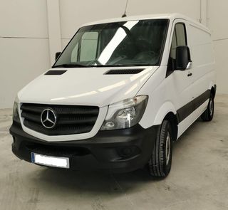 Mercedes-Benz 210 CDI