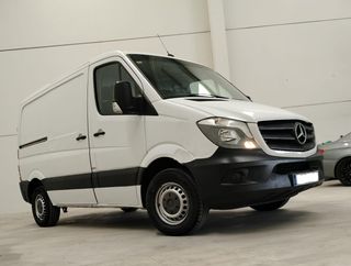 Mercedes-Benz 210 CDI