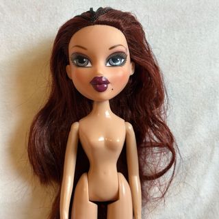 Bratz Roxxi Treasures Muñeca