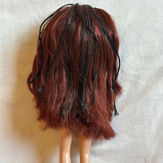Bratz Roxxi Treasures Muñeca