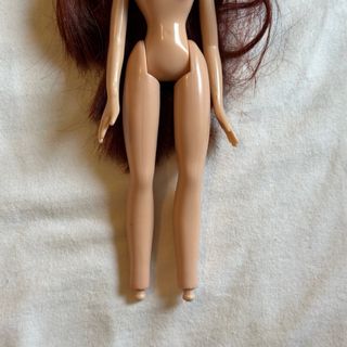 Bratz Roxxi Treasures Muñeca