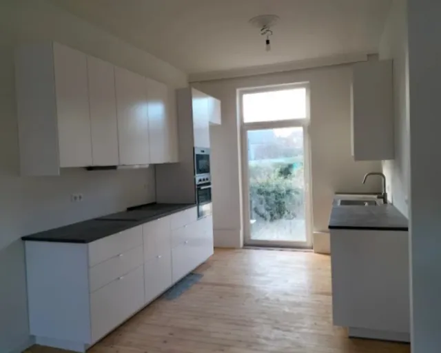 MONTADOR DE COCINAS PROFESIONAL