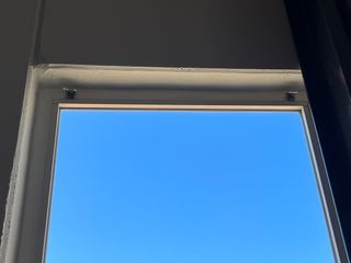 Cristal templado 3+3 116 ancho x 295 alto