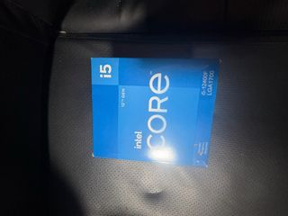Procesador Intel Core i5-12400F LGA1700