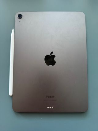 Apple iPad Air Grigio/Argento