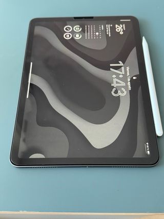 Apple iPad Air Grigio/Argento