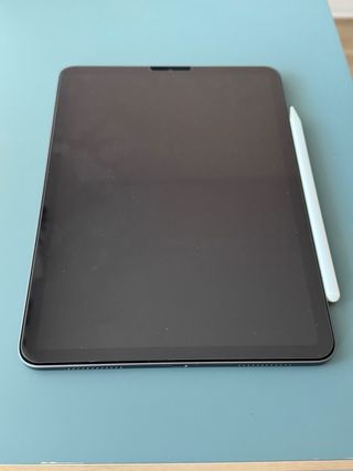 Apple iPad Air Grigio/Argento