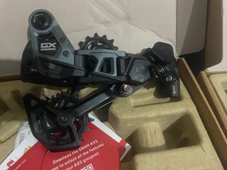 Grupo SRAM GX AXS