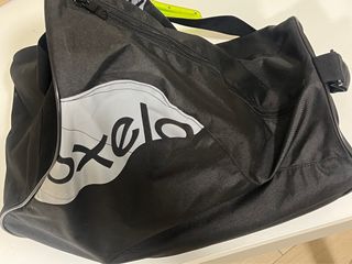 Bolsa Patines Oxelo Decathlon