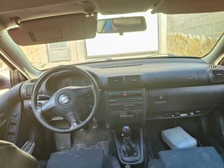 SEAT Leon 2004