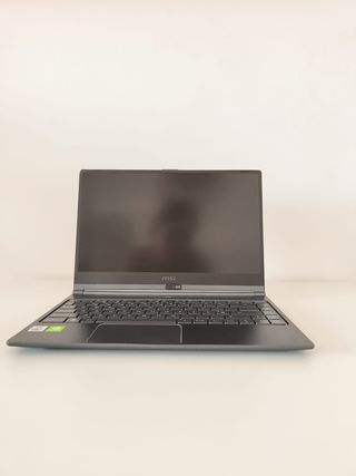 MSI Modern 14 Ordenador Portátil