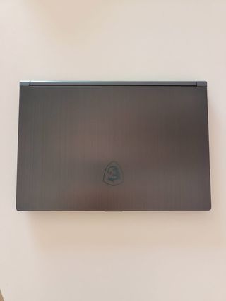 MSI Modern 14 Ordenador Portátil
