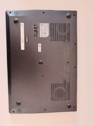 MSI Modern 14 Ordenador Portátil