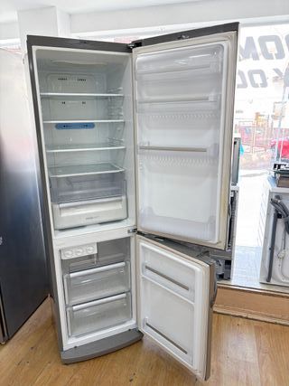 GARANTIA. COMBI LG 2 M NOFROST A+ 