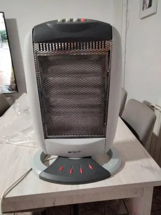 Stufa Stefy 1200W