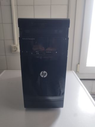 Ordenador HP GAMING