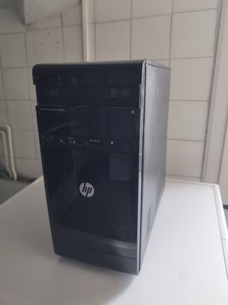 Ordenador HP GAMING
