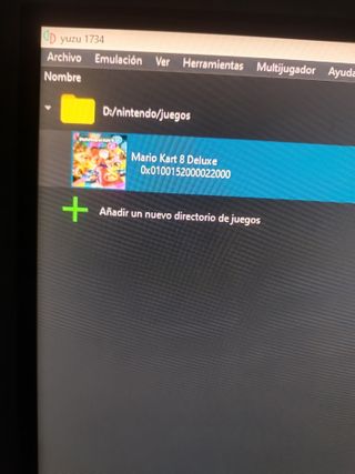 Ordenador HP GAMING
