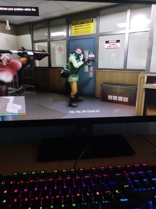 Ordenador HP GAMING