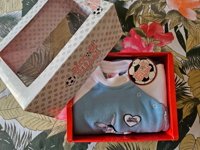 Tutina nuova bimbo Napoli