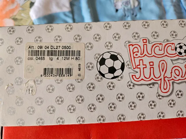 Tutina nuova bimbo Napoli