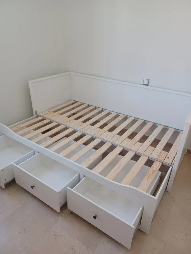 MONTADOR MUEBLES ECONÓMICOS EN SEVILLA