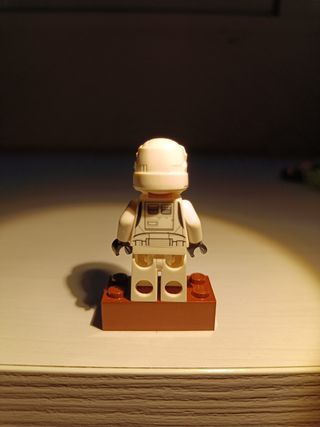 Lego star wars sw0795