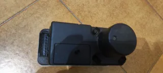 Compresor Cierre Centralizado VW Polo 6N2