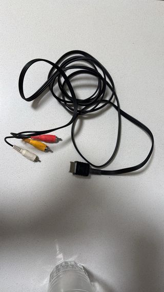 Consola Sony PS2 + 1 Mando