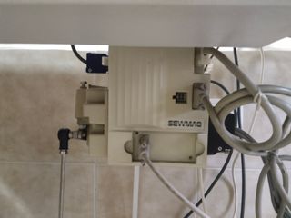 Máquina de coser industrial SW-1591-7