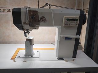Máquina de coser industrial SW-1591-7