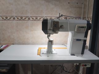 Máquina de coser industrial SW-1591-7