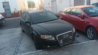 Audi A4 2006