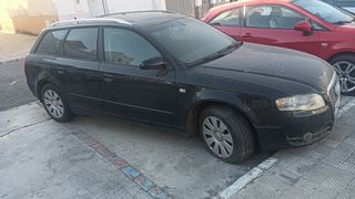Audi A4 2006