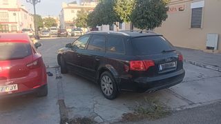 Audi A4 2006