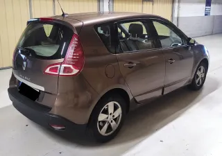 Renault Scenic 2009