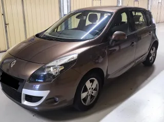 Renault Scenic 2009