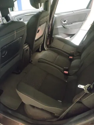 Renault Scenic 2009