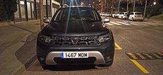 Dacia Duster 2023